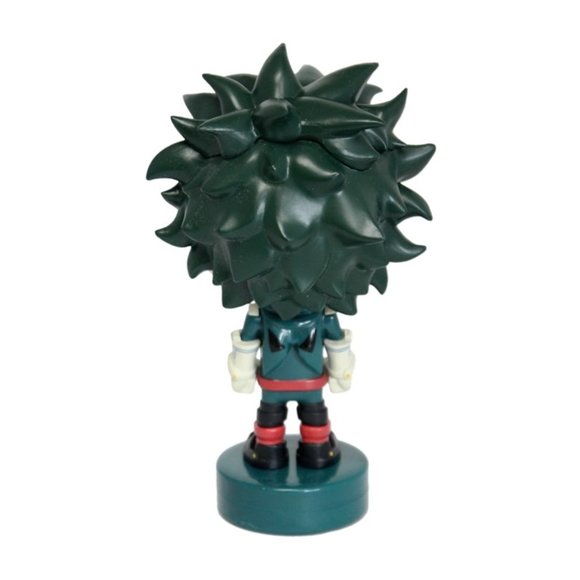 MHA My Hero Academia Deku Molded Light up Lamp - Picture 8 of 11